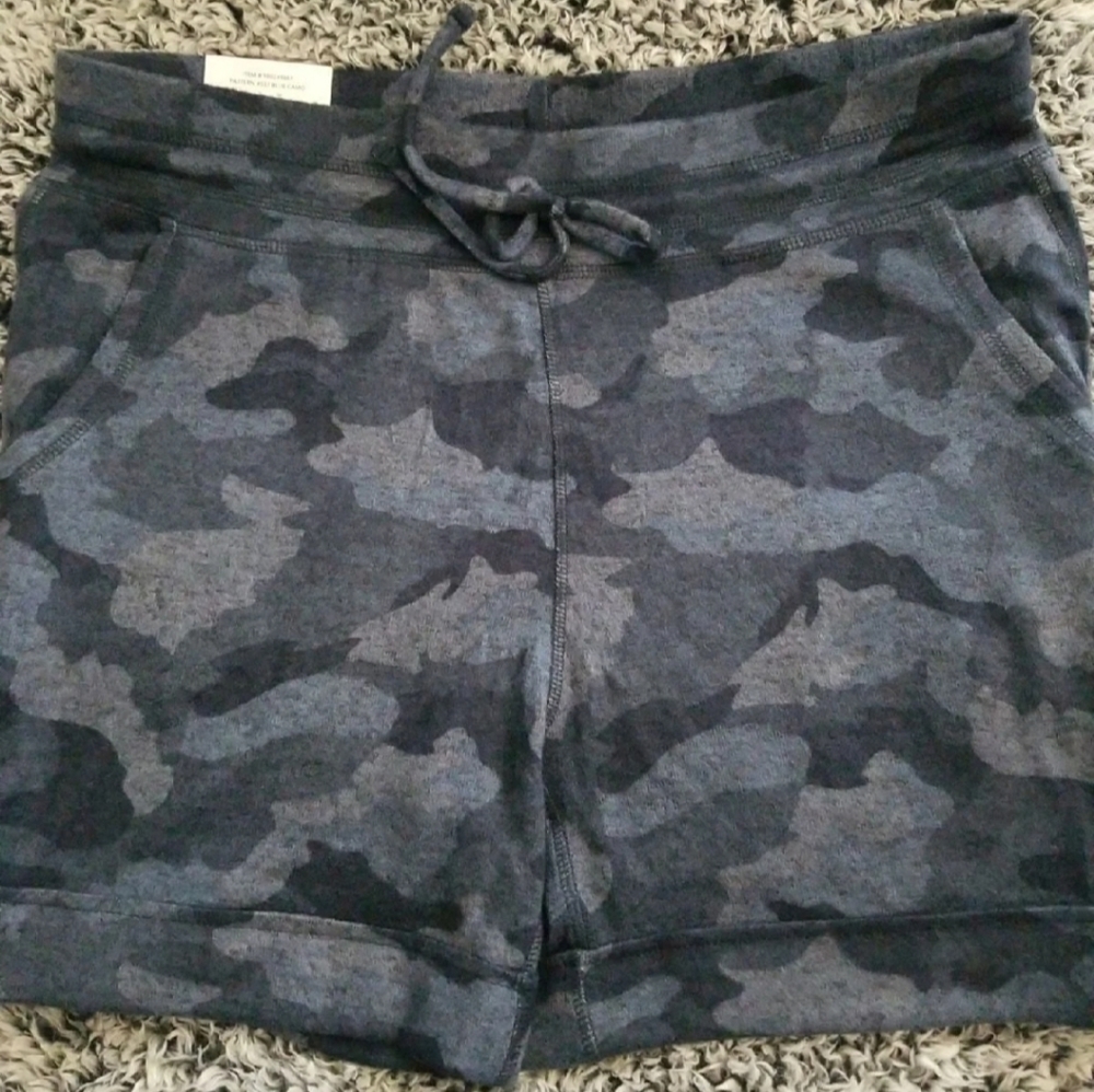 New with Tag! Super Soft lounge Shorts